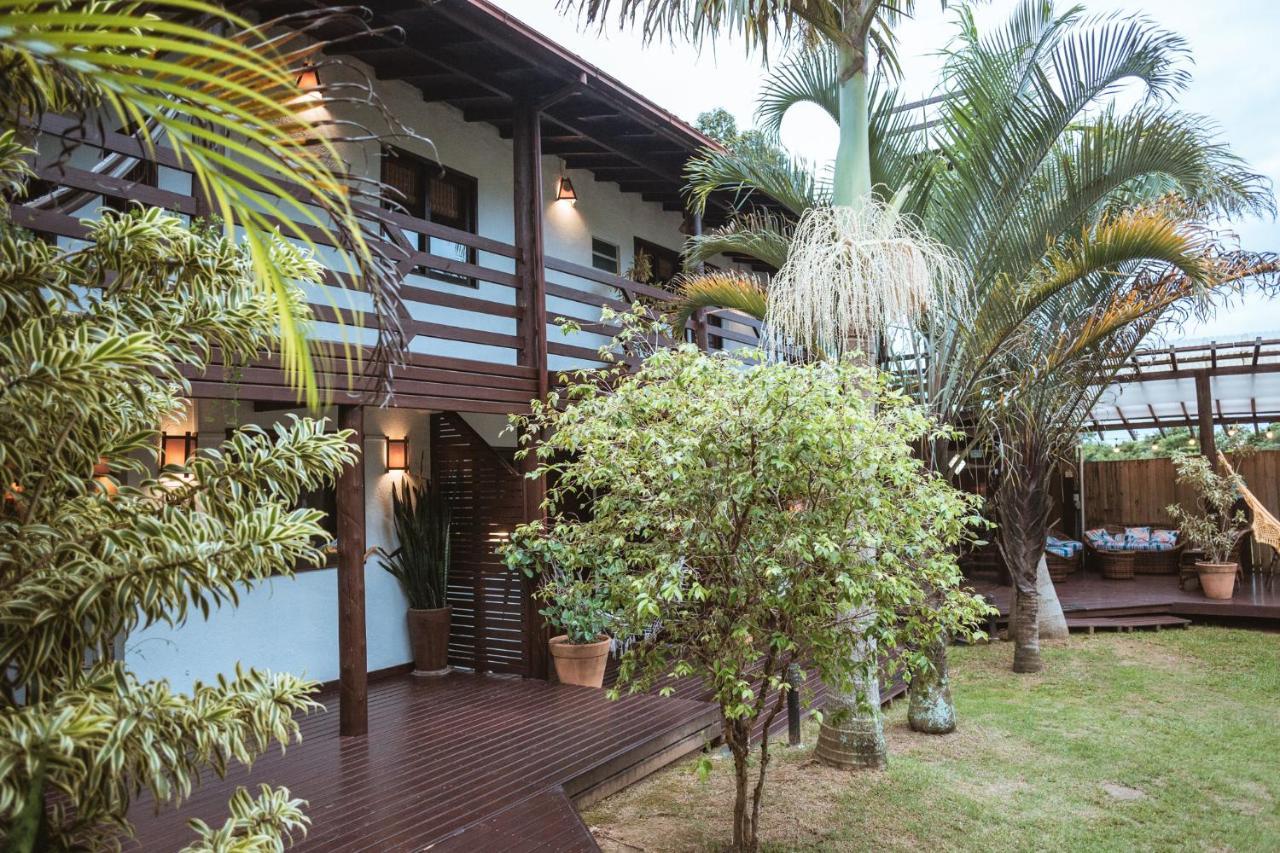 Studios Malakoopa - Praia Do Rosa Praia do Rosa Exterior foto