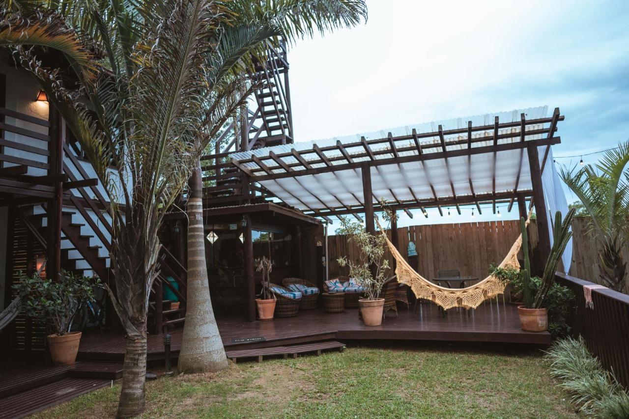 Studios Malakoopa - Praia Do Rosa Praia do Rosa Exterior foto