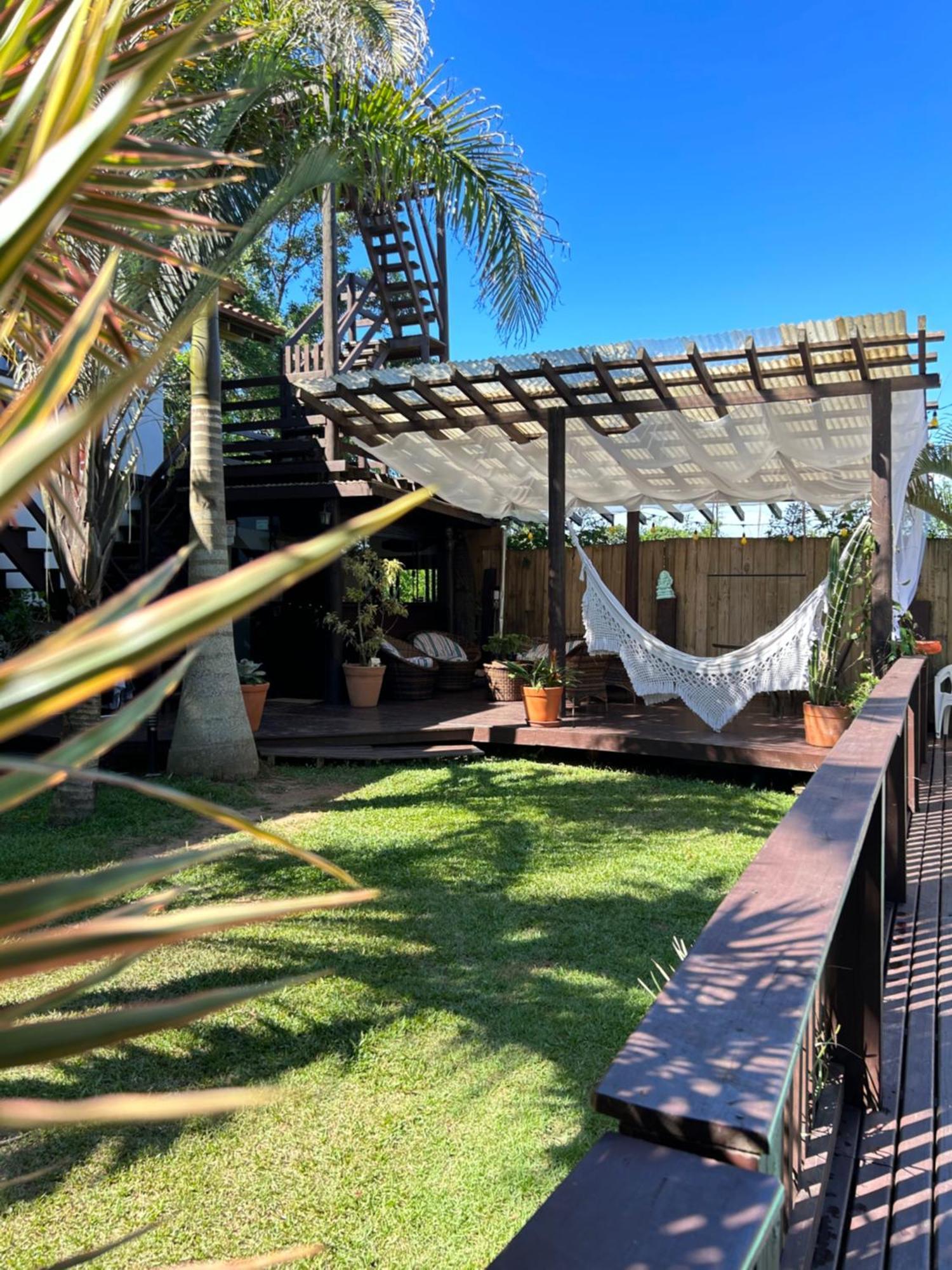 Studios Malakoopa - Praia Do Rosa Praia do Rosa Exterior foto