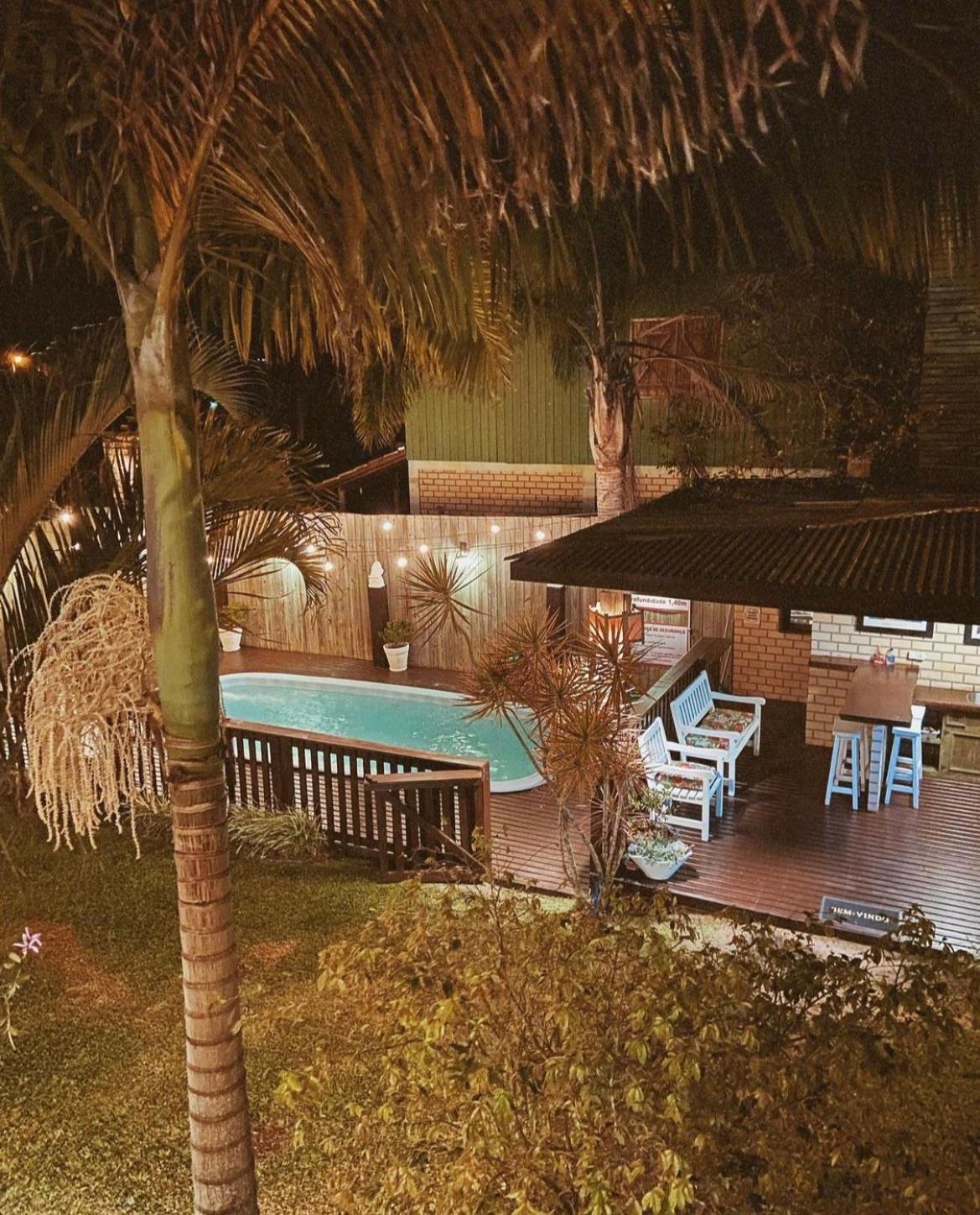Studios Malakoopa - Praia Do Rosa Praia do Rosa Exterior foto