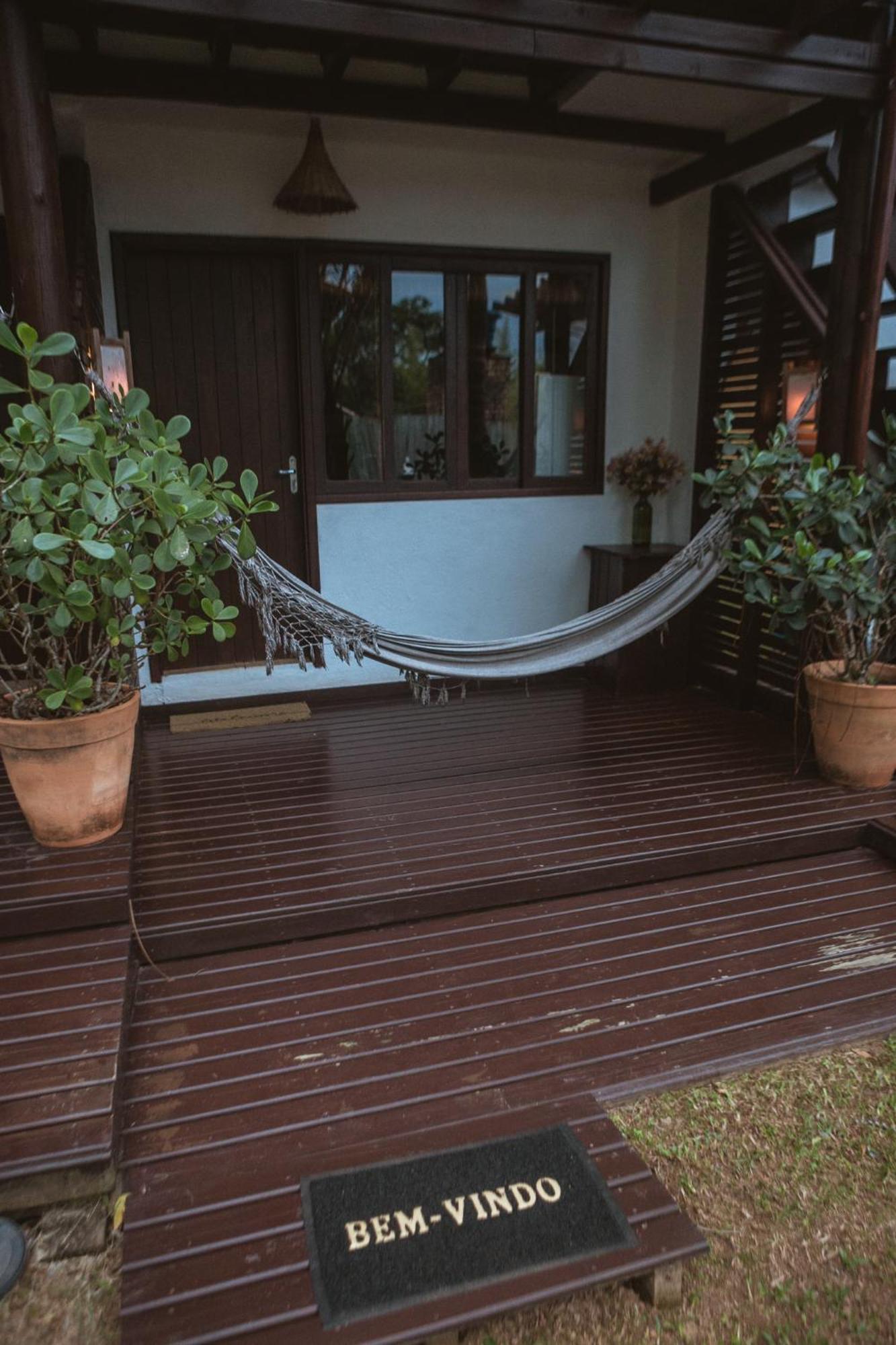 Studios Malakoopa - Praia Do Rosa Praia do Rosa Exterior foto