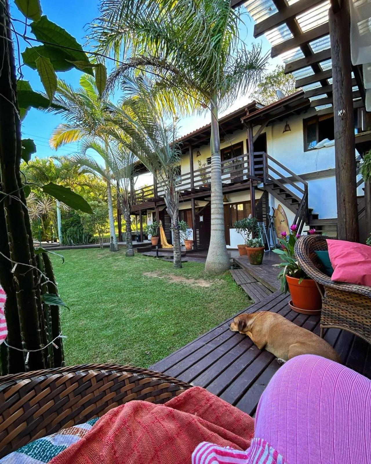 Studios Malakoopa - Praia Do Rosa Praia do Rosa Exterior foto